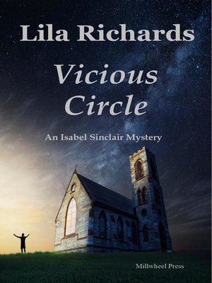 cover image of Vicious Circle